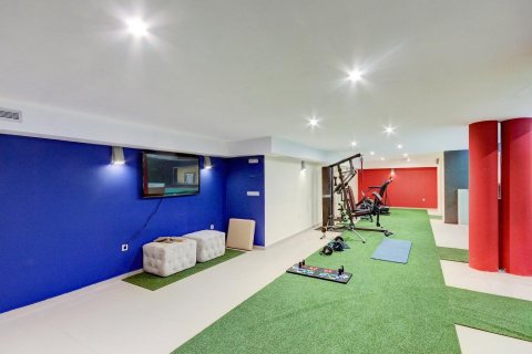 Сasa de 8 dormitorios en venta en Gavà, Barcelona, Cataluña, Spain № 1397 - foto 29