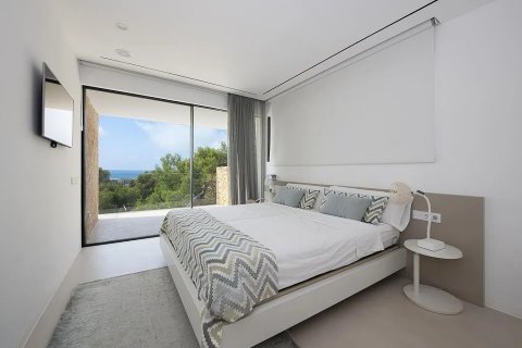 Сasa de 6 dormitorios en venta en Castelldefels, Barcelona, Cataluña, Spain № 1398 - foto 27