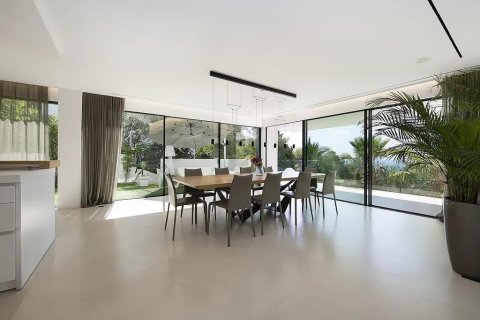 Сasa de 6 dormitorios en venta en Castelldefels, Barcelona, Cataluña, Spain № 1398 - foto 9