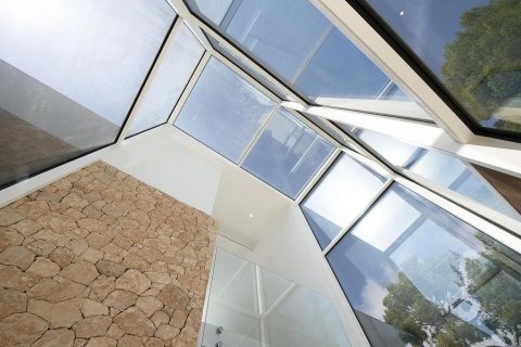 Сasa de 6 dormitorios en venta en Castelldefels, Barcelona, Cataluña, Spain № 1398 - foto 23