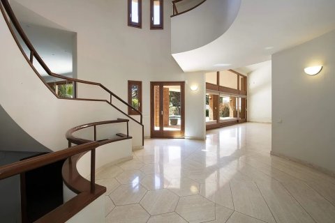Сasa de 6 dormitorios en venta en Gavà, Barcelona, Cataluña, Spain № 1399 - foto 21
