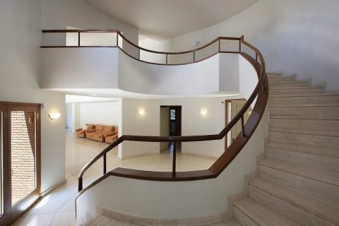 Сasa de 6 dormitorios en venta en Gavà, Barcelona, Cataluña, Spain № 1399 - foto 29