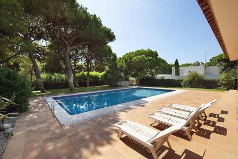 Сasa de 6 dormitorios en venta en Gavà, Barcelona, Cataluña, Spain № 1399 - foto 11
