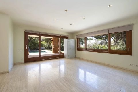 Сasa de 6 dormitorios en venta en Gavà, Barcelona, Cataluña, Spain № 1399 - foto 25