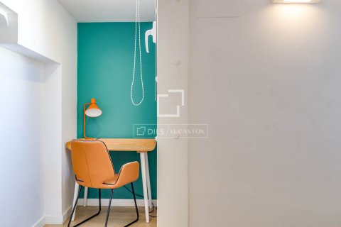 Ático de 3 dormitorios en venta en Barcelona, Cataluña, Spain № 7054 - foto 7