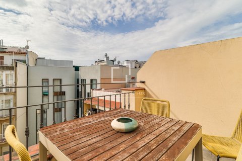 Ático de 3 dormitorios en venta en Barcelona, Cataluña, Spain № 7054 - foto 19