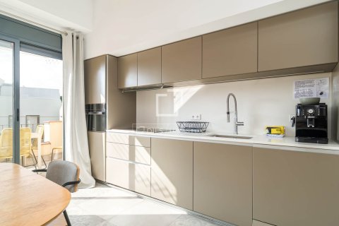 Ático de 3 dormitorios en venta en Barcelona, Cataluña, Spain № 7054 - foto 26