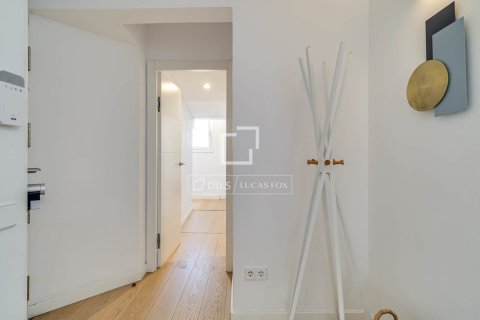 Ático de 3 dormitorios en venta en Barcelona, Cataluña, Spain № 7054 - foto 14