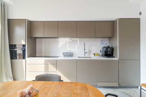 Ático de 3 dormitorios en venta en Barcelona, Cataluña, Spain № 7054 - foto 24