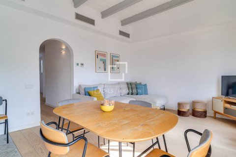 Ático de 3 dormitorios en venta en Barcelona, Cataluña, Spain № 7054 - foto 25