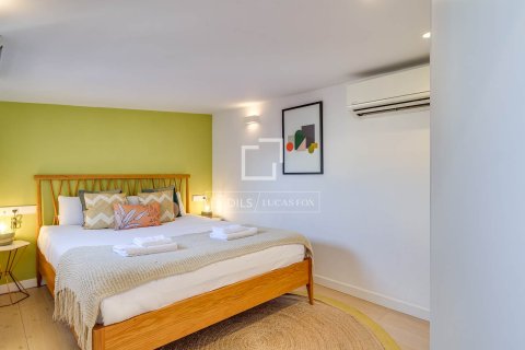 Ático de 3 dormitorios en venta en Barcelona, Cataluña, Spain № 7054 - foto 9