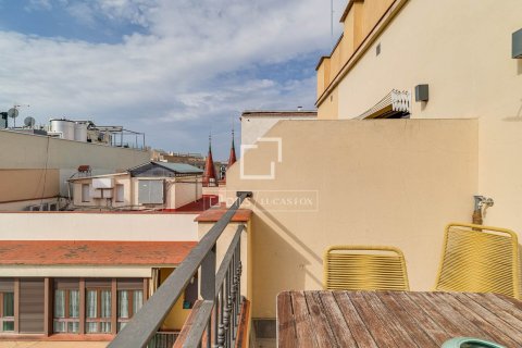 Ático de 3 dormitorios en venta en Barcelona, Cataluña, Spain № 7054 - foto 18