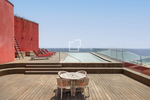 Apartamento de 1 dormitorio en alquiler en Barcelona, Cataluña, Spain № 7048 - foto 23