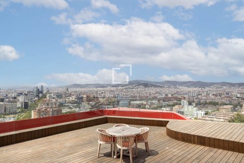 Apartamento de 1 dormitorio en alquiler en Barcelona, Cataluña, Spain № 7048 - foto 24