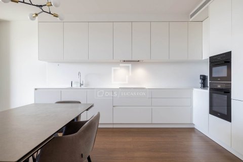 Apartamento de 1 dormitorio en alquiler en Barcelona, Cataluña, Spain № 7048 - foto 8