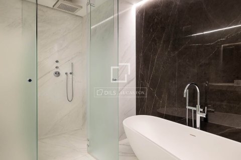 Apartamento de 1 dormitorio en alquiler en Barcelona, Cataluña, Spain № 7048 - foto 27