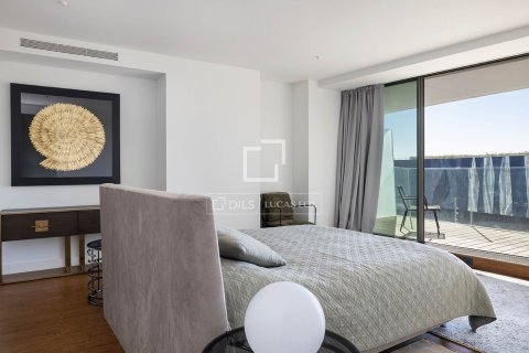 Apartamento de 1 dormitorio en alquiler en Barcelona, Cataluña, Spain № 7048 - foto 2