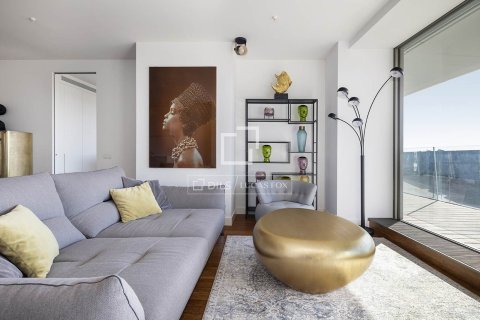 Apartamento de 1 dormitorio en alquiler en Barcelona, Cataluña, Spain № 7048 - foto 4