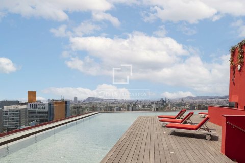 Apartamento de 1 dormitorio en alquiler en Barcelona, Cataluña, Spain № 7048