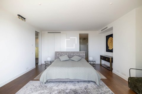 Apartamento de 1 dormitorio en alquiler en Barcelona, Cataluña, Spain № 7048 - foto 14