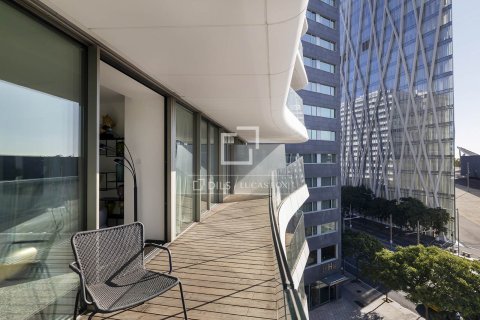 Apartamento de 1 dormitorio en alquiler en Barcelona, Cataluña, Spain № 7048 - foto 22