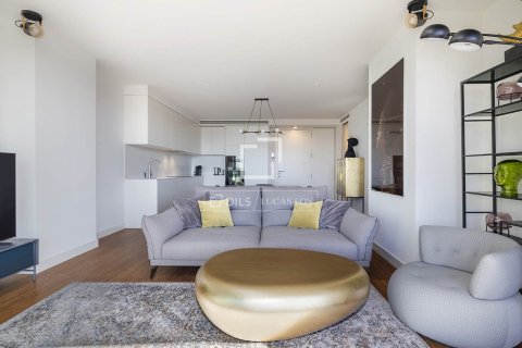 Apartamento de 1 dormitorio en alquiler en Barcelona, Cataluña, Spain № 7048 - foto 5