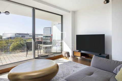 Apartamento de 1 dormitorio en alquiler en Barcelona, Cataluña, Spain № 7048 - foto 20