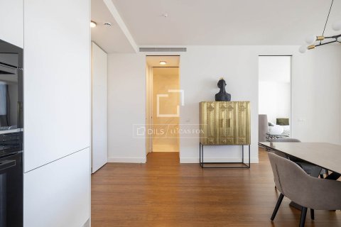 Apartamento de 1 dormitorio en alquiler en Barcelona, Cataluña, Spain № 7048 - foto 18