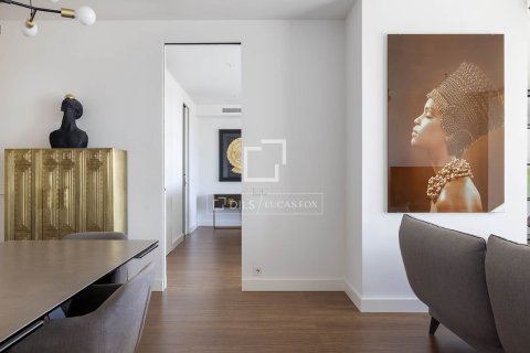 Apartamento de 1 dormitorio en alquiler en Barcelona, Cataluña, Spain № 7048 - foto 15