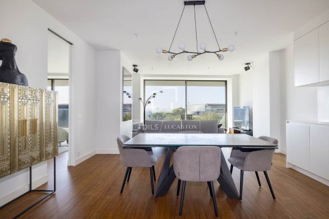 Apartamento de 1 dormitorio en alquiler en Barcelona, Cataluña, Spain № 7048 - foto 29