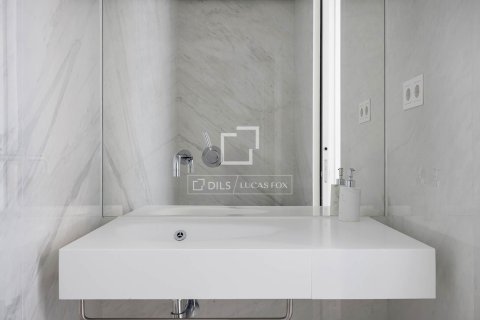 Apartamento de 1 dormitorio en alquiler en Barcelona, Cataluña, Spain № 7048 - foto 16