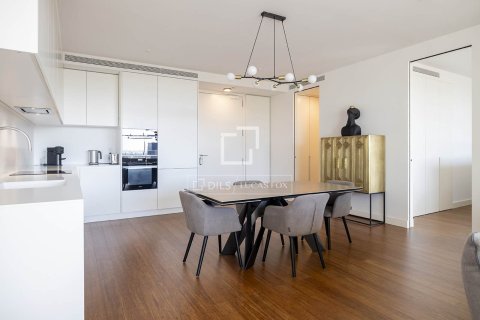 Apartamento de 1 dormitorio en alquiler en Barcelona, Cataluña, Spain № 7048 - foto 3
