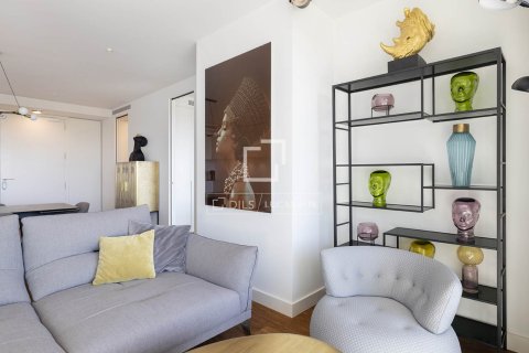 Apartamento de 1 dormitorio en alquiler en Barcelona, Cataluña, Spain № 7048 - foto 19