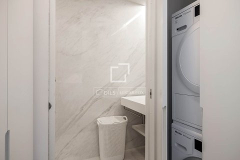 Apartamento de 1 dormitorio en alquiler en Barcelona, Cataluña, Spain № 7048 - foto 17