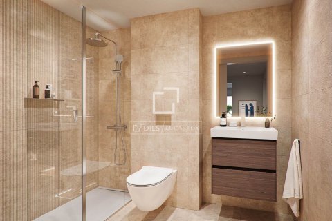 Apartamento de 2 dormitorios en venta en Barcelona, Cataluña, Spain № 8483 - foto 25