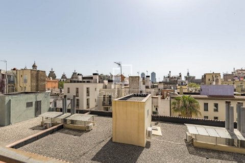 2 bedrooms apartment for sale in Barcelona, Catalonia, Spain № 8482 - photo 17