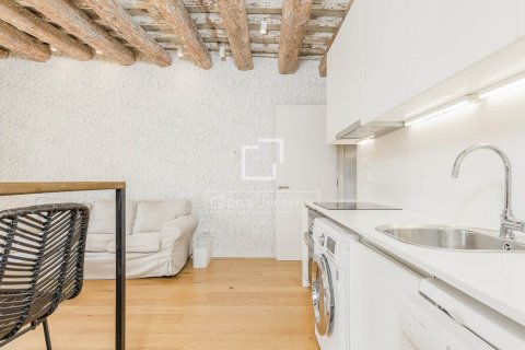 2 bedrooms apartment for sale in Barcelona, Catalonia, Spain № 8482 - photo 8