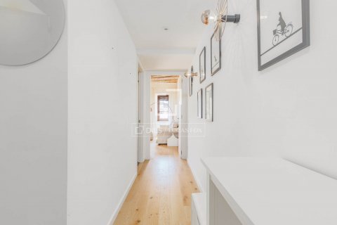 2 bedrooms apartment for sale in Barcelona, Catalonia, Spain № 8482 - photo 28