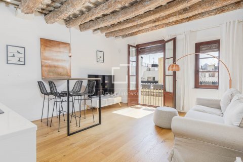 Apartamento de 2 dormitorios en venta en Barcelona, Cataluña, Spain № 8482