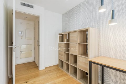 2 bedrooms apartment for sale in Barcelona, Catalonia, Spain № 8482 - photo 21