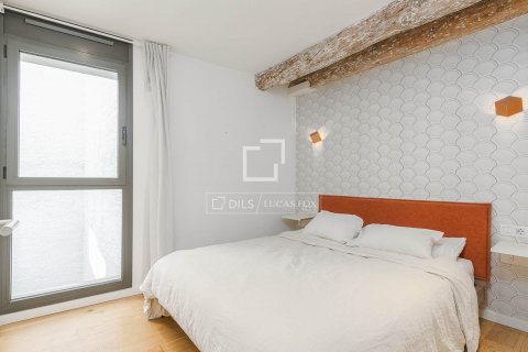 2 bedrooms apartment for sale in Barcelona, Catalonia, Spain № 8482 - photo 23