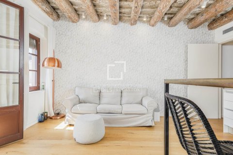2 bedrooms apartment for sale in Barcelona, Catalonia, Spain № 8482 - photo 9