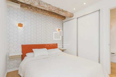 2 bedrooms apartment for sale in Barcelona, Catalonia, Spain № 8482 - photo 25