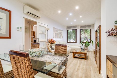 Купить квартиру в Барселона, Испания с 3 спальни, 96м², № 8484 - фото 6