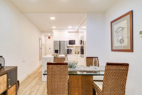 Купить квартиру в Барселона, Испания с 3 спальни, 96м², № 8484 - фото 7