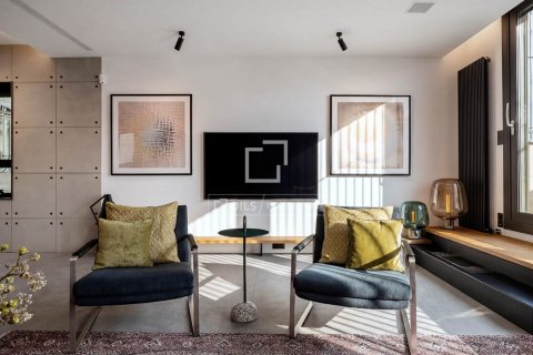 Apartamento de 2 dormitorios en alquiler en Barcelona, Cataluña, Spain № 8487 - foto 8