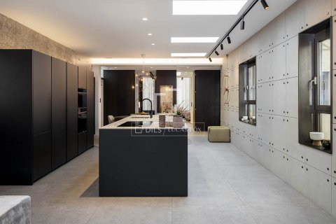 Apartamento de 2 dormitorios en alquiler en Barcelona, Cataluña, Spain № 8487 - foto 9