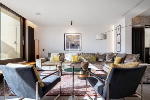 Apartamento de 2 dormitorios en alquiler en Barcelona, Cataluña, Spain № 8487