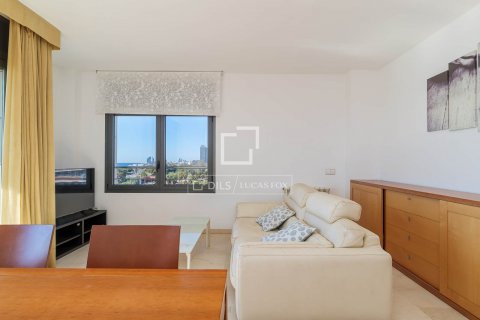 Apartamento de 4 dormitorios en alquiler en Barcelona, Cataluña, Spain № 8486 - foto 5