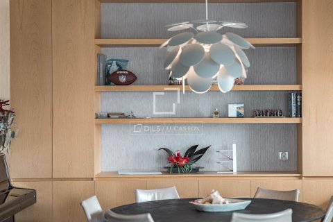 Apartamento de 4 dormitorios en venta en Barcelona, Cataluña, Spain № 8489 - foto 20